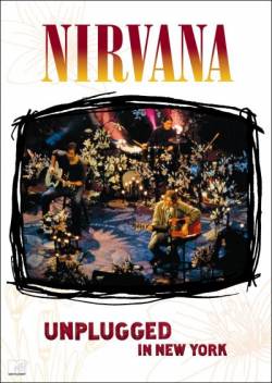 Nirvana : MTV Unplugged in New York